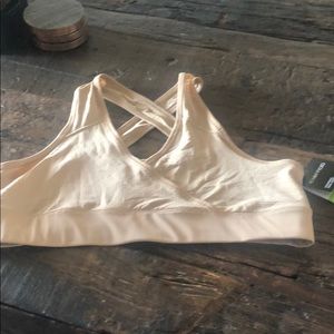 Exofficio Give-N-Go sport mesh bra XL.  NWT